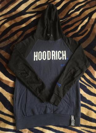 Худи кофта hoodrich