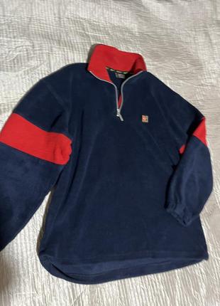 Кофта флисовая nike