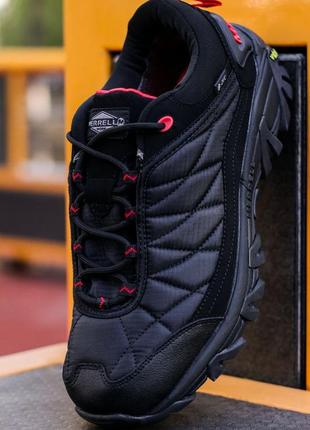 Мужские кроссовки merrell