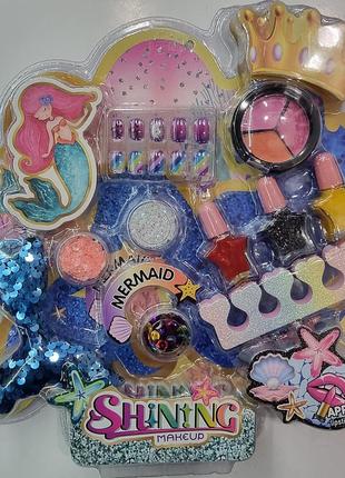 Косметика дитяча для маленьких принцес