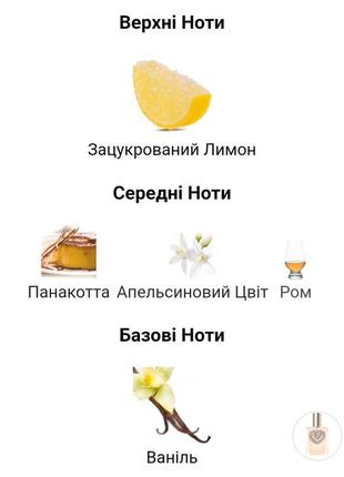 Невероятные сладкие ароматы на осень 🍂🍁3 фото