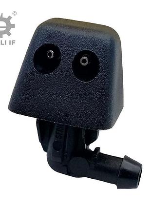 Форсунка омывателя лобового стекла jumpy citroen 643879 6438.79