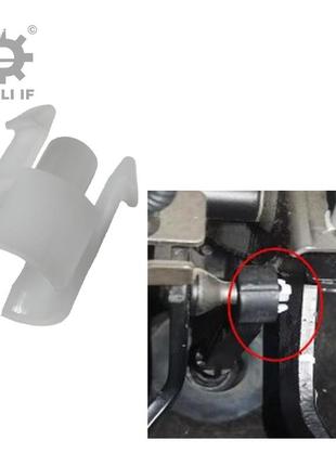 Фиксатор педали зчеплення c2 citroen 2182h4 2182j6 9801271180 9676534480