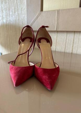 Туфлi christian louboutin