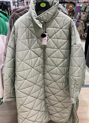 Куртка - пальто primark, р.l (42-44евро)