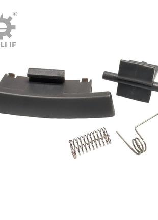 Кнопка крышки подлокотника cruze chevrolet 95919226