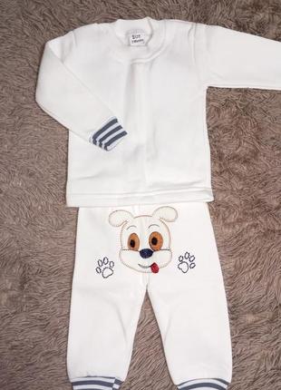 Детский костюм