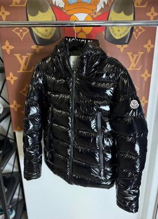 Чоловіча куртка moncler