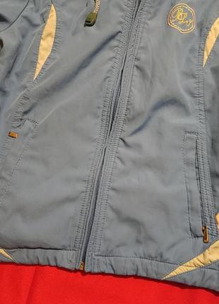 Мастерка на дівчинку, l 3