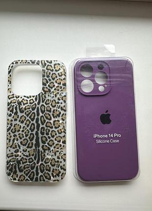 Новые чехлы бамперы на айфон 14 о iphone 14 pro