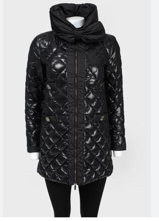 Крутезний пуховік 🪶розмір s moncler монклер 🔥❄️стан нового