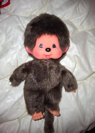 Мончичи , monchhichi ,мавпочка