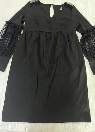 Женское платье м-л