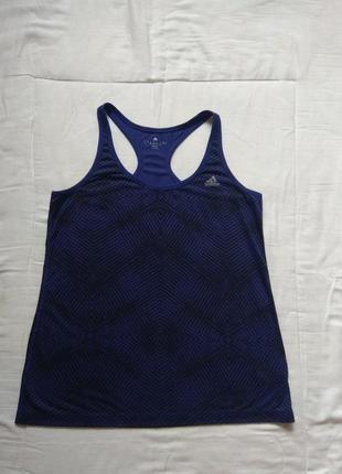 Спортивная майка мужская adidas climalite