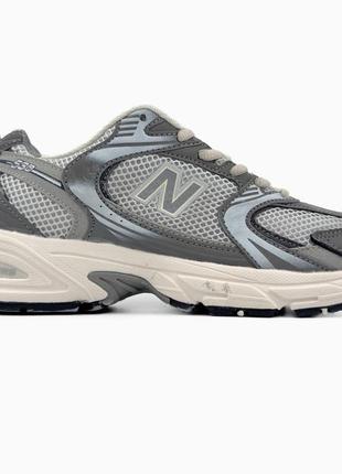 Топові кросівки унісекс salehe bembury new balance 2002r release date grey/metalic