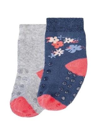 Термоноски детские 19-22