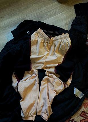 Женские спортивные штаны adidas