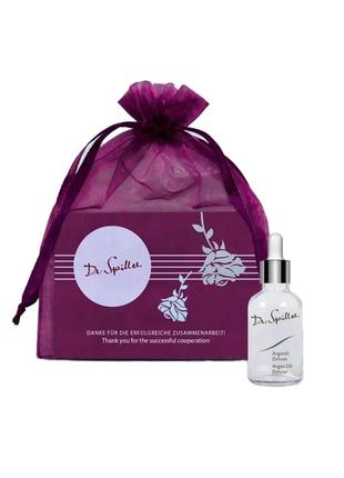 Шпиллер dr. spiller набір