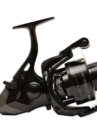 Катушка okuma dyna drag xp baitfeeder daxp-4000 3+1bb 5.0:12 фото