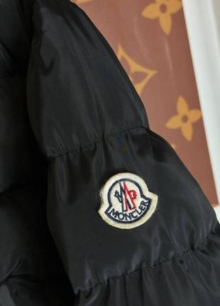 Чоловіча куртка moncler5 фото