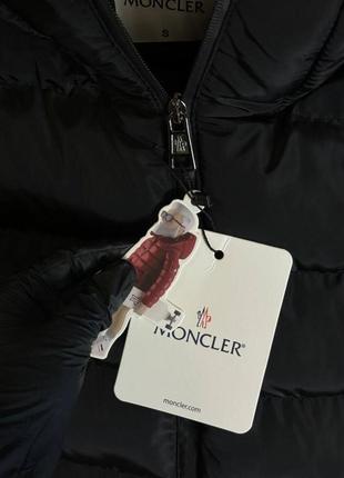 Чоловіча куртка moncler9 фото
