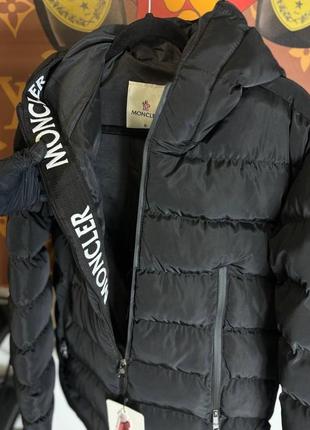Чоловіча куртка moncler6 фото