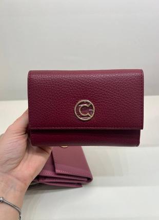 Кошелек coccinelle, цена с скидкой-40%