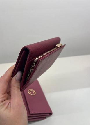 Кошелек coccinelle, цена с скидкой-40%