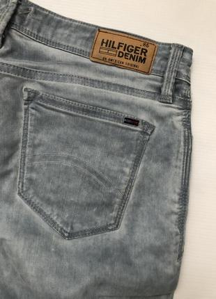 Джинси hilfiger3 фото