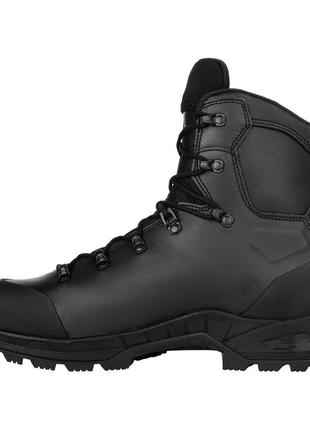 Ботинки lowa breacher gtx mid tf uk 9/eu 43.5 black2 фото