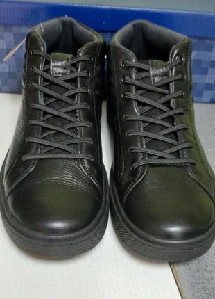 Ботинки мужские демисезон 2