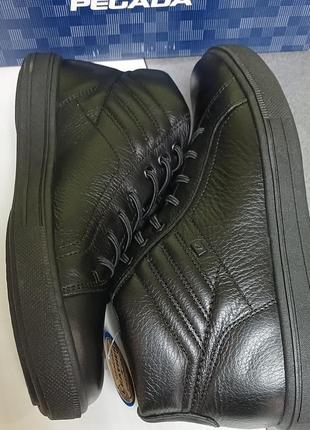 Ботинки мужские демисезон 3