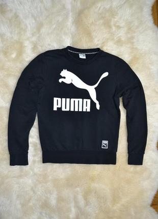 Світшот puma , s розмір, стан новий