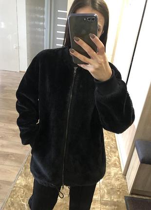 Куртка /бомпер тепла