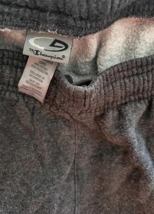 Капри champiоn утепленные