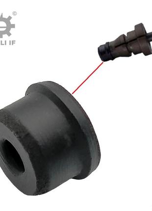 Сальник трубки шланга зчеплення c2 citroen 1430502 215615