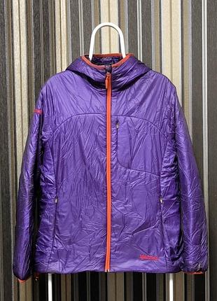 Женская трэккинговая куртка marmot packable puffer