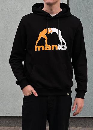Худи manto