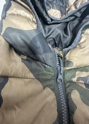 Куртка демі сезонна