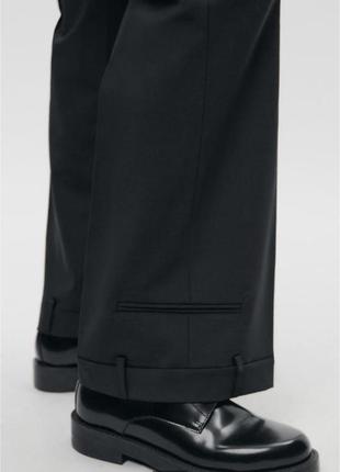 Брюки от zara