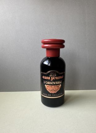 L'orientale eau jeune туалетна вода оригінал!