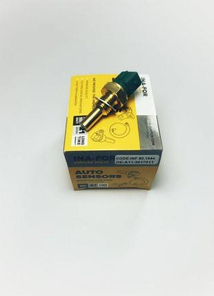Датчик температуры охлаждающей жидкости 2 контакта chery eastar,elara,jaggi,kimo,m11,tiggo