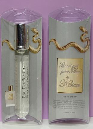 Kilian paris good girl gone bad 20 мл.