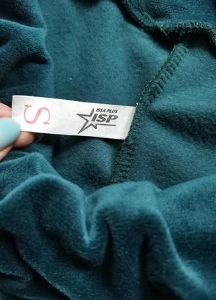 Велюровый костюм issa5 фото