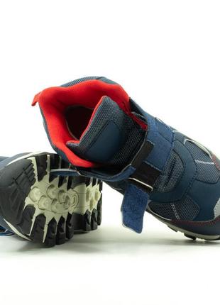 Черевики мальчики bona 404-9h 29 размер 3