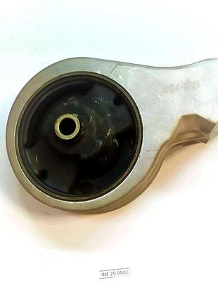 Подушка двигателя задняя hyundai santa fe 00-05