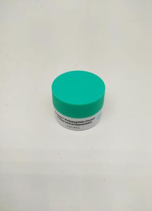 Поліпептидний зміцнювальний зволожувальний крем drunk elephant protini polypeptide cream
