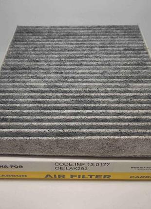 Фильтр салона  ford focus ii / форд фокус 2 04-