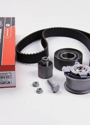Комплект грм golf 6 / jetta / passat b6 / skoda octavia / audi a4 b7 / audi a6 c6 2.0 tdi