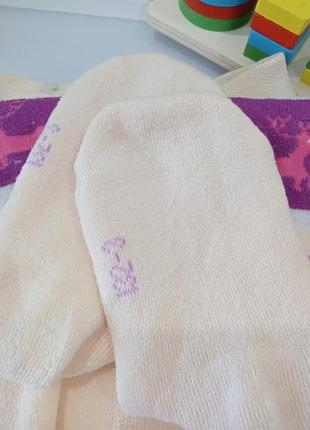 Колготки для девочки4 фото